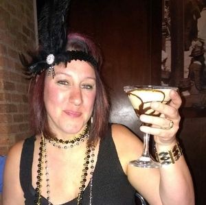 Meet your Posher, Kimberly